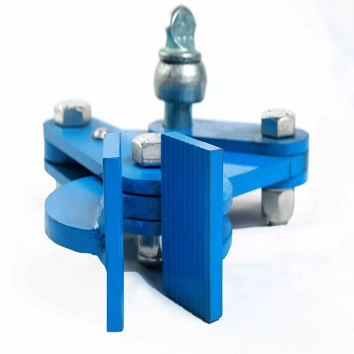 Ply Belt Strip Machine